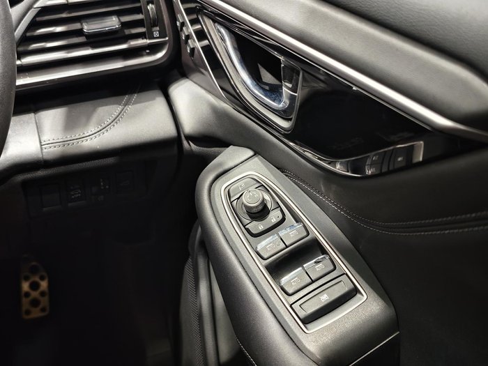 2021 Subaru Outback AWD Touring