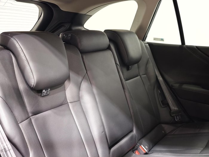 2021 Subaru Outback AWD Touring