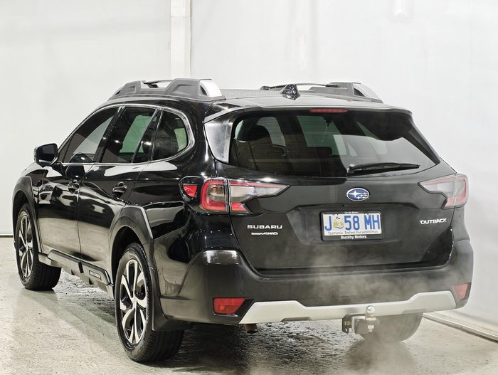 2021 Subaru Outback AWD Touring