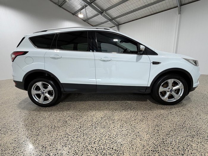 2018 Ford Escape Trend