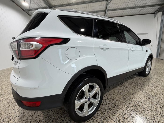 2018 Ford Escape Trend