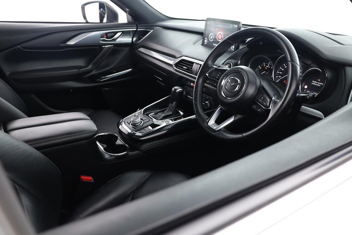 2020 Mazda CX-9