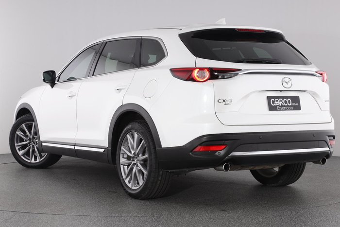 2020 Mazda CX-9