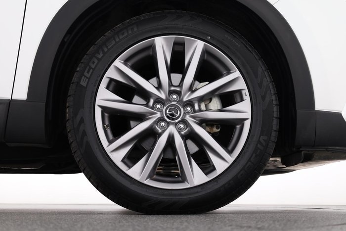 2020 Mazda CX-9
