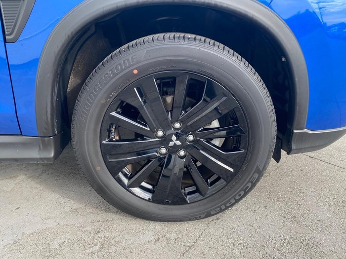 2024 Mitsubishi ASX MR