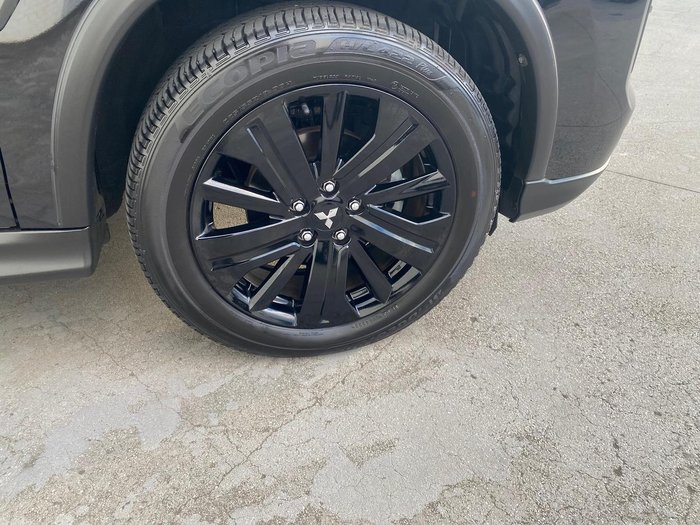 2023 Mitsubishi ASX MR