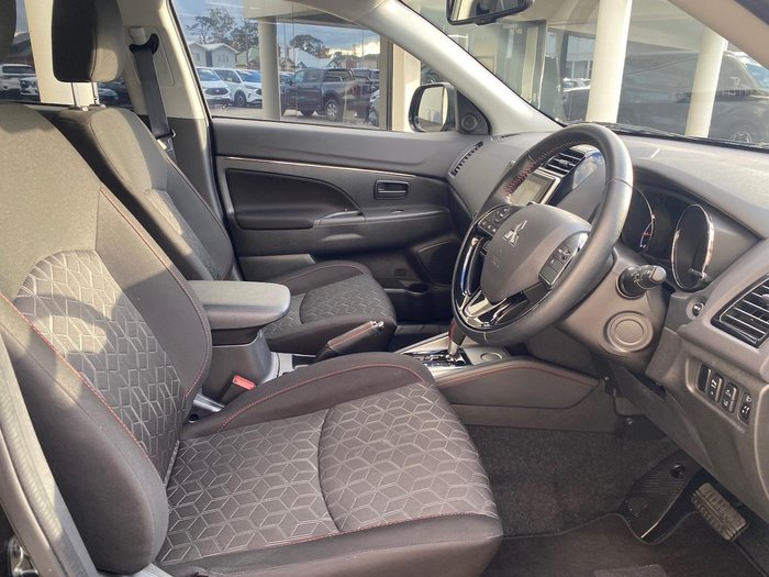 2023 Mitsubishi ASX MR