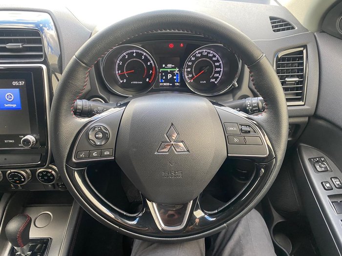 2023 Mitsubishi ASX MR