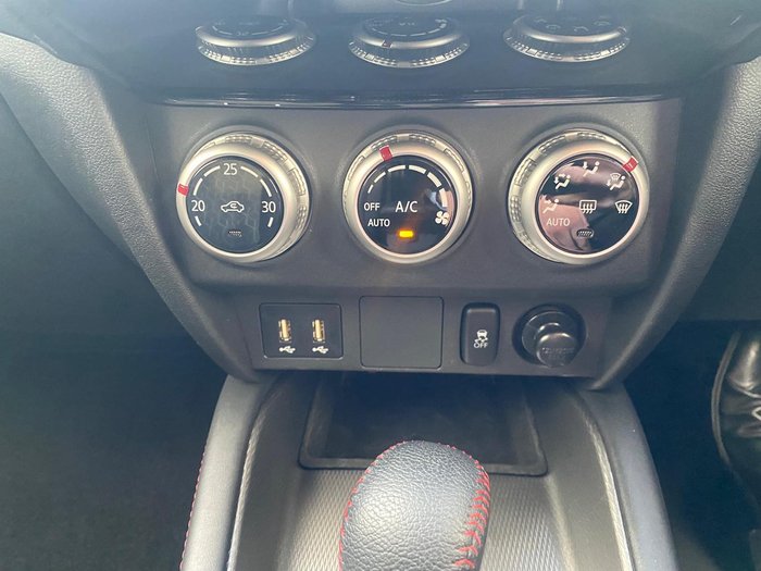 2023 Mitsubishi ASX MR