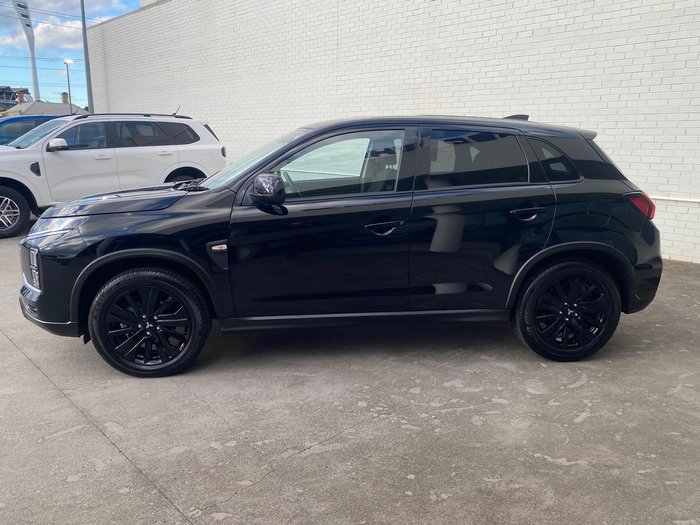 2023 Mitsubishi ASX MR