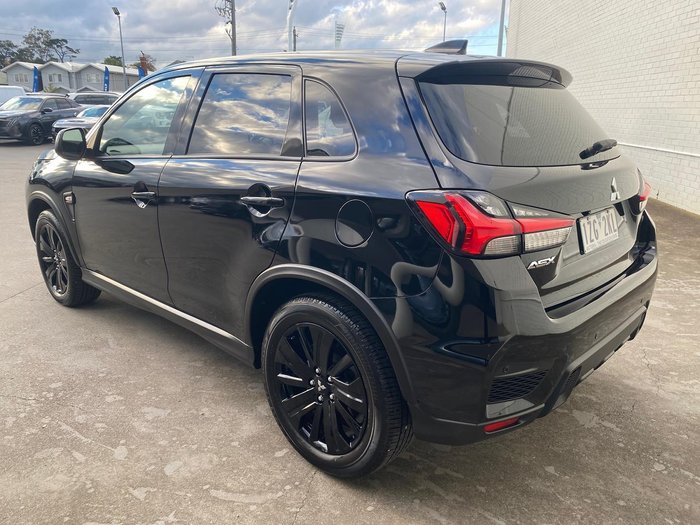 2023 Mitsubishi ASX MR