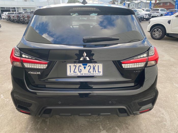 2023 Mitsubishi ASX MR
