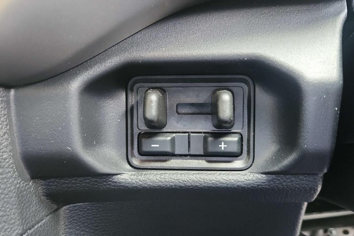 2026 Ford Everest