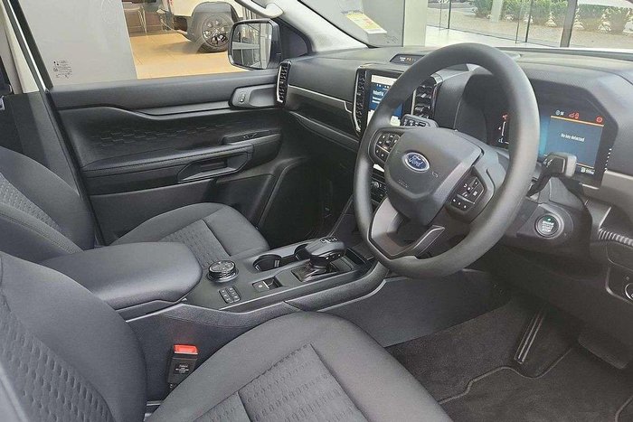 2026 Ford Everest