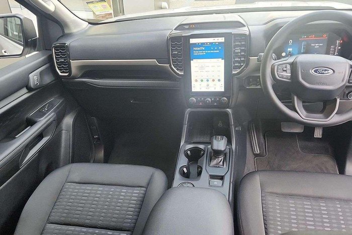 2026 Ford Everest