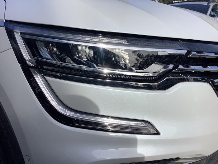 2024 Renault Koleos Intens