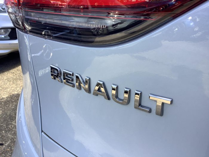 2024 Renault Koleos Intens