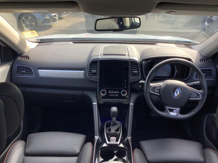 2024 Renault Koleos Intens