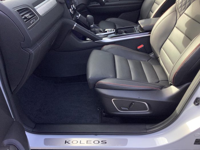 2024 Renault Koleos Intens
