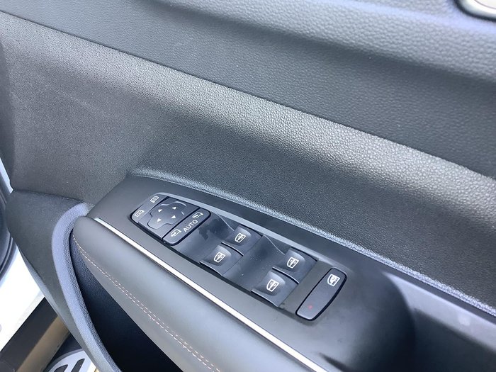 2024 Renault Koleos Intens