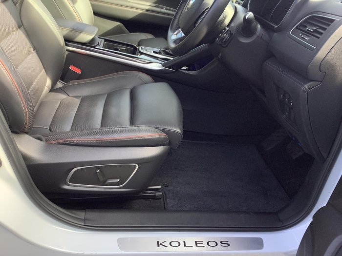 2024 Renault Koleos Intens