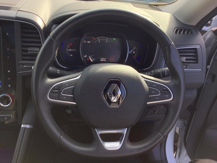 2024 Renault Koleos Intens