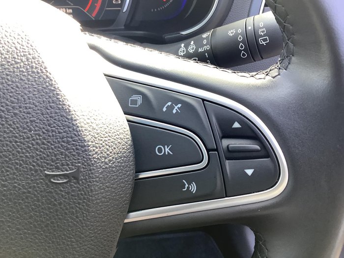 2024 Renault Koleos Intens