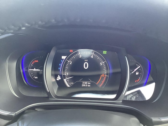 2024 Renault Koleos Intens