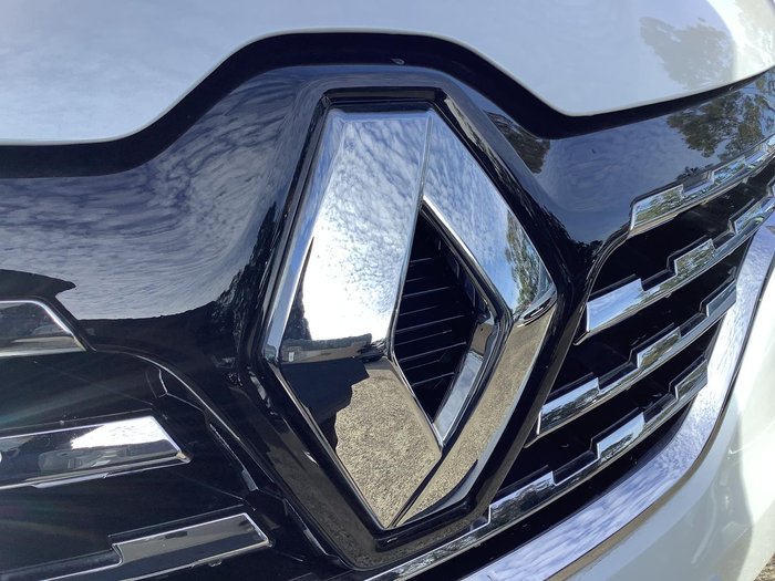 2024 Renault Koleos Intens