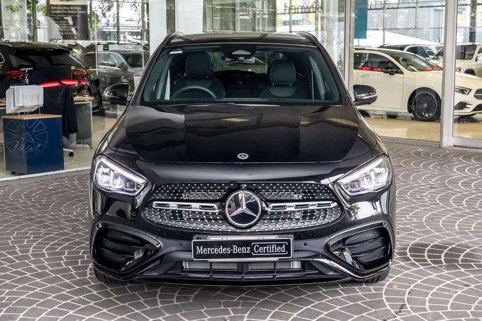 2026 Mercedes-Benz GLA-Class GLA200 Special Edition