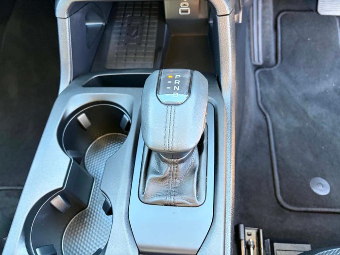 2025 Ford Everest Trend