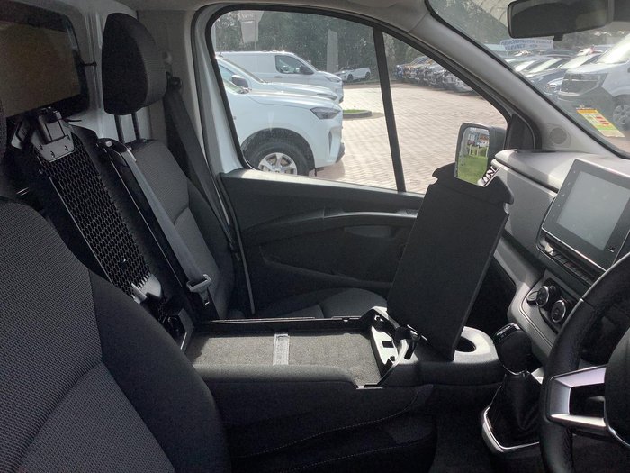 2024 Renault Trafic Pro