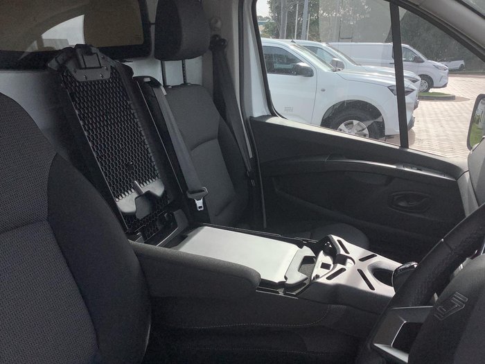 2024 Renault Trafic Pro