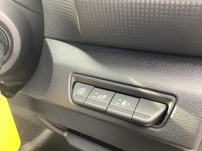 2024 Renault Trafic Pro