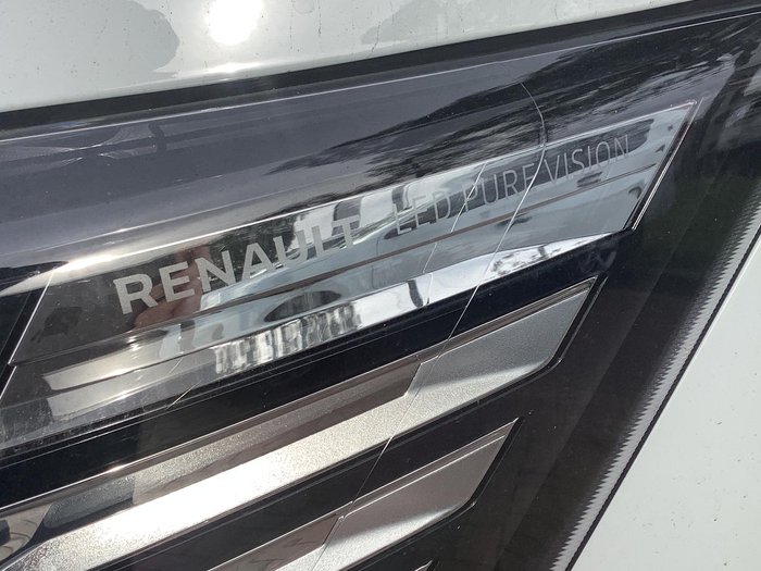 2024 Renault Trafic Pro