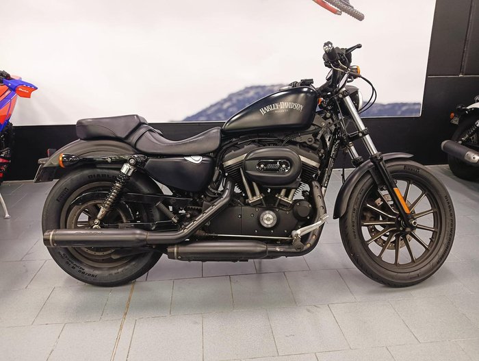 2014 Harley-Davidson