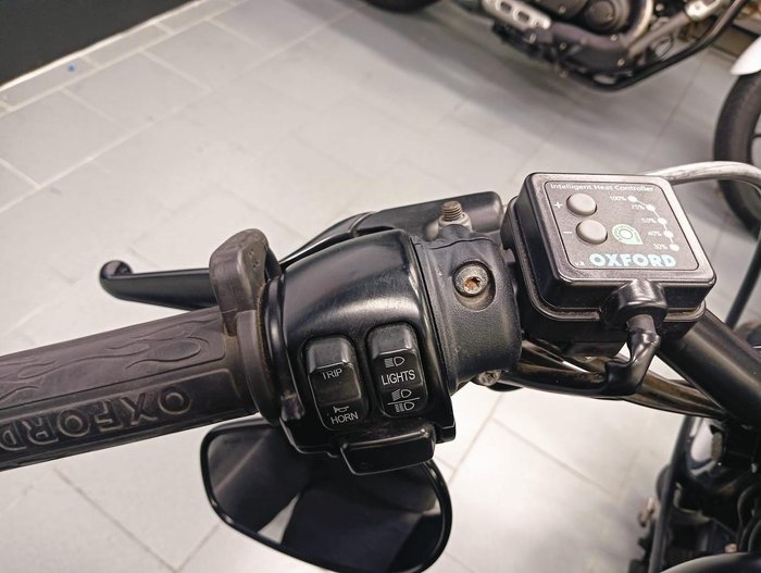 2014 Harley-Davidson Iron 883 (XL883N) Sportster Black