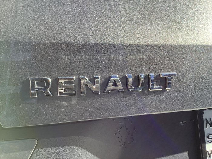 2025 Renault Arkana Evolution