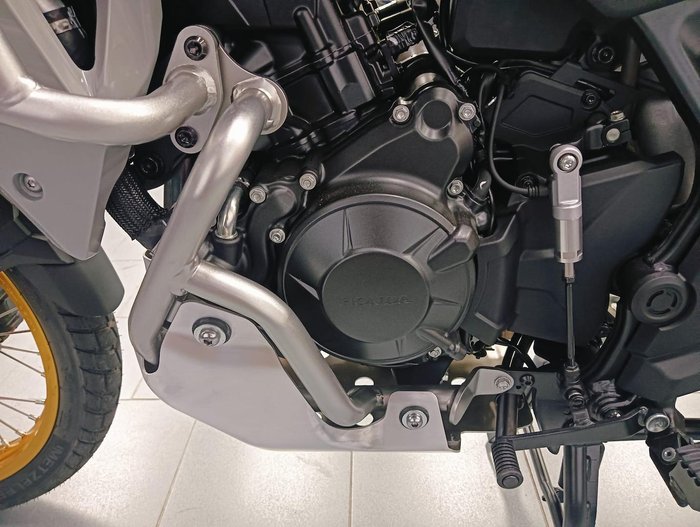 2025 Honda XL750 Transalp Transalp Grey