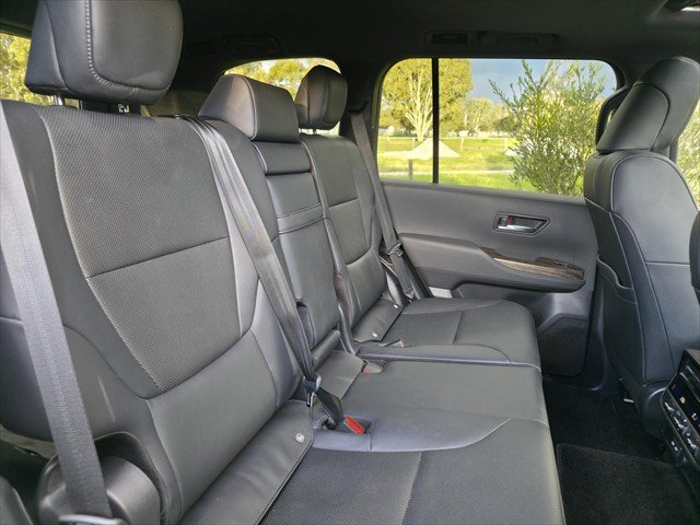 2022 Toyota Landcruiser VX
