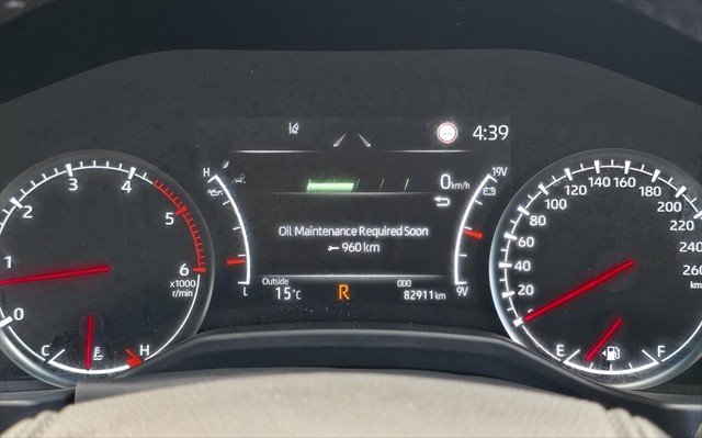 2022 Toyota Landcruiser VX