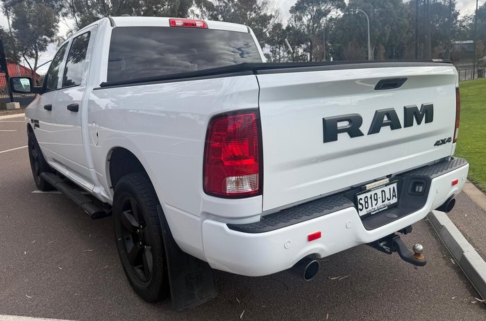 2022 RAM 1500 Express