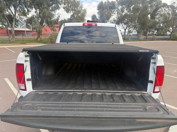2022 RAM 1500 Express