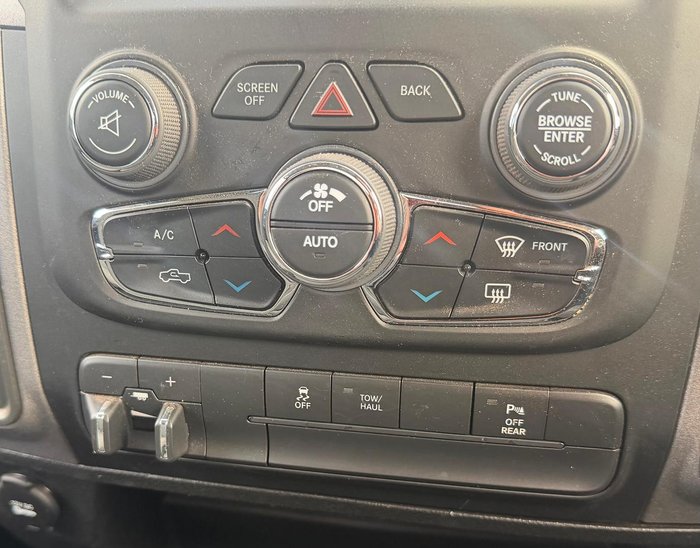 2022 RAM 1500 Express