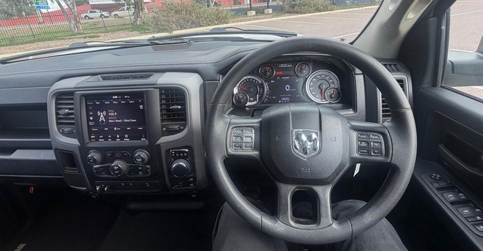 2022 RAM 1500 Express