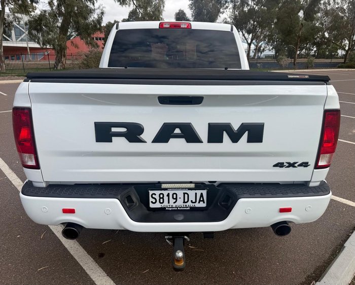 2022 RAM 1500 Express