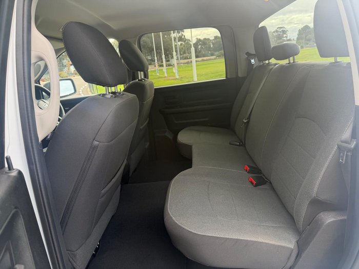 2022 RAM 1500 Express