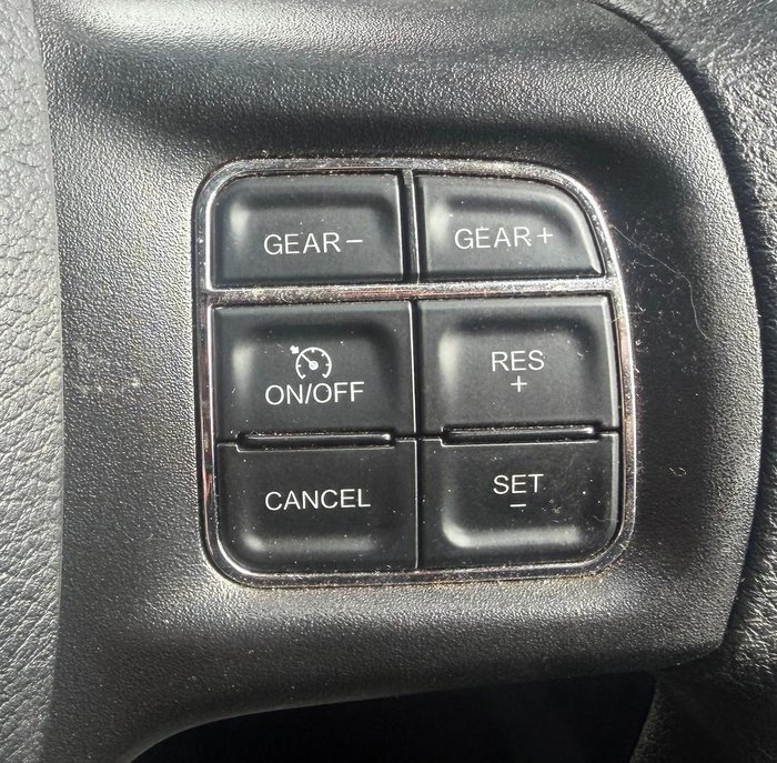 2022 RAM 1500 Express