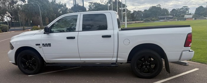 2022 RAM 1500 Express