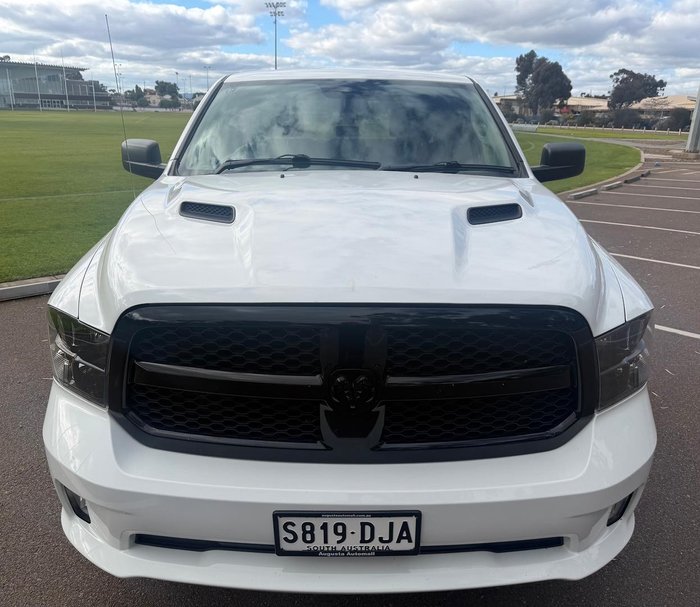 2022 RAM 1500 Express